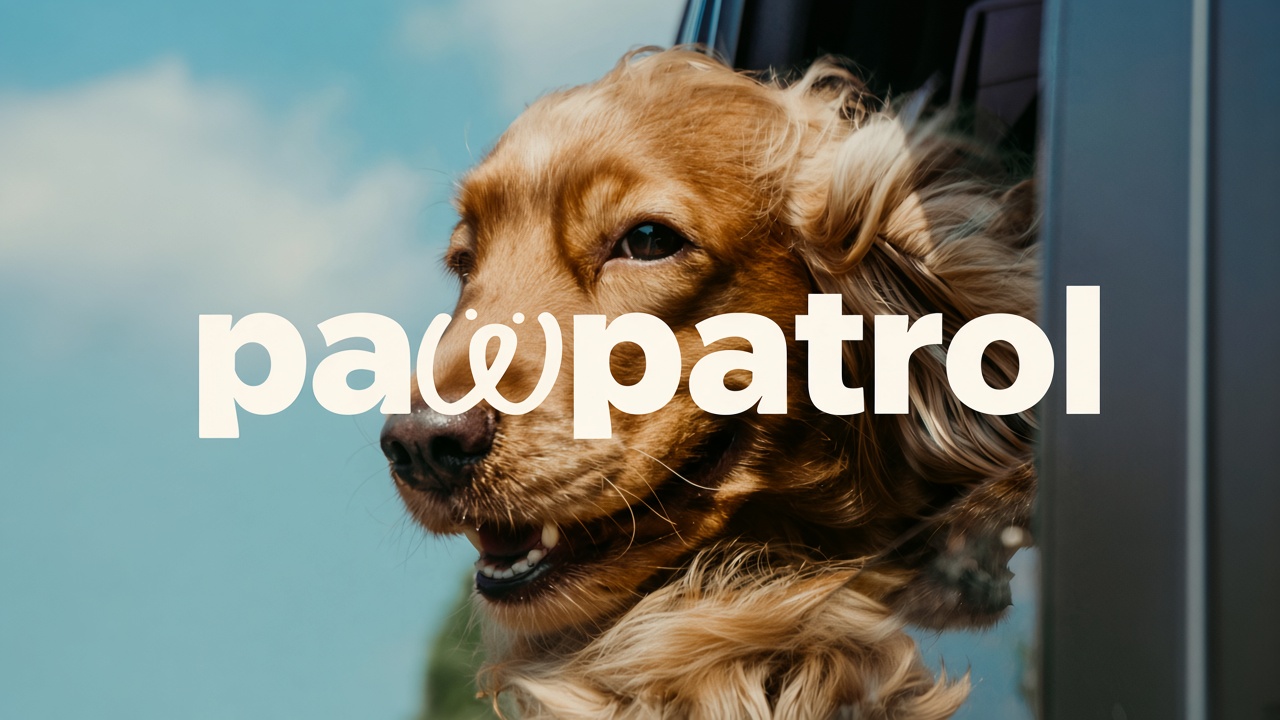Pawpatrol — Pitch Deck System