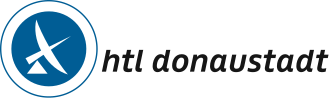 HTL Donaustadt logo