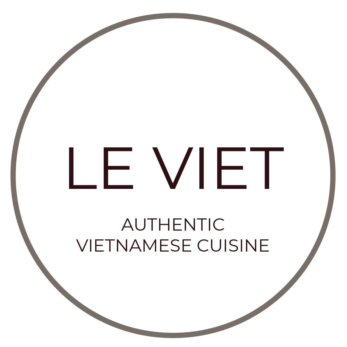 LeViet logo