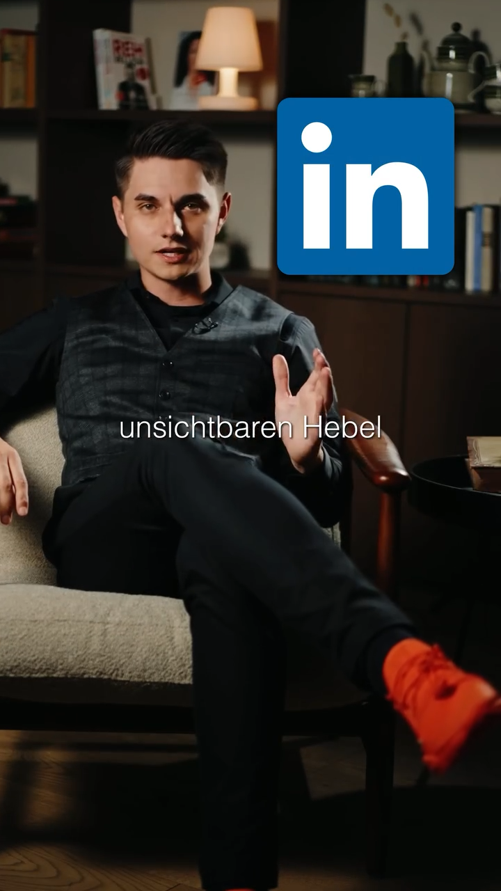 Floating UI Elements
