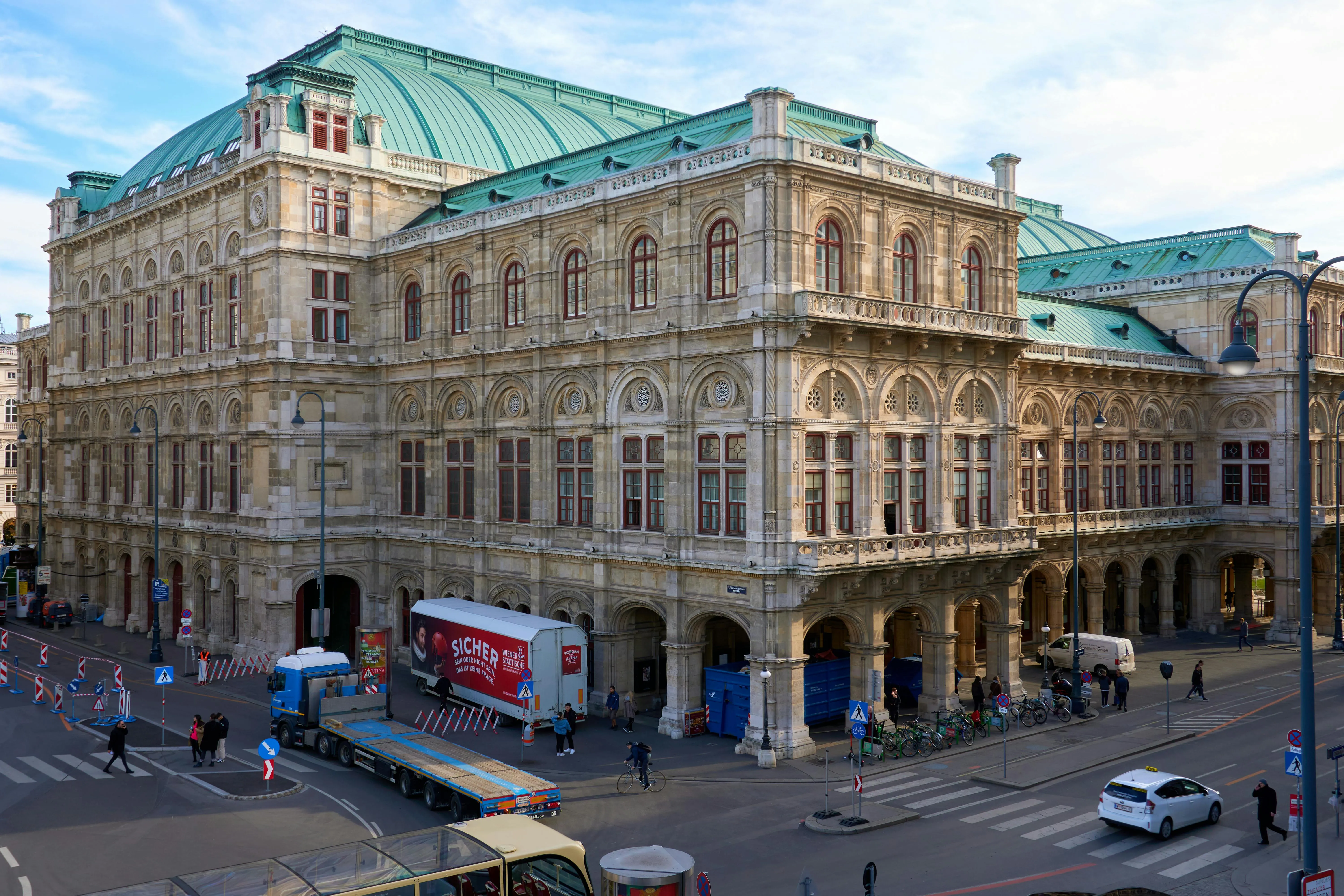 Vienna scene 2